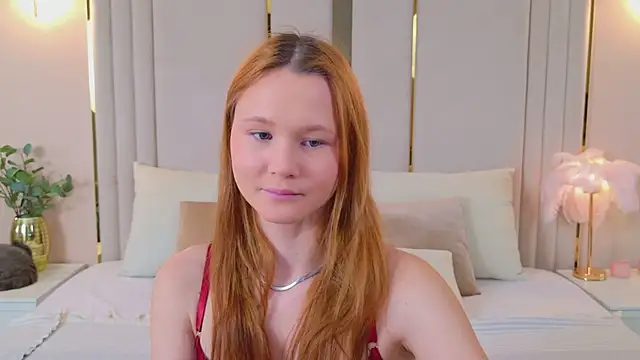 AmeliRoyse online show from March 2026 05:06:02 PM