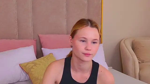 AmeliRoyse online show from June 2026 03:58:01 PM