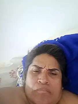 Milena Foox online show from November 2025 10:30:01 PM