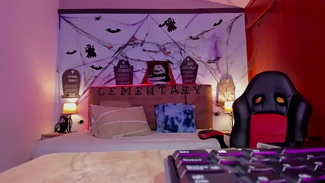  Lilly miller online show from October 2025 07:27:02 PM