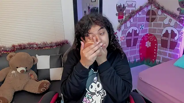  Lilly miller online show from December 2025 04:17:01 AM