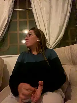 Luna-nevada online show from January 2026 01:41:02 AM