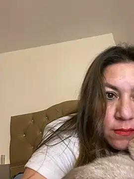 Luna-nevada online show from June 2026 11:16:02 PM