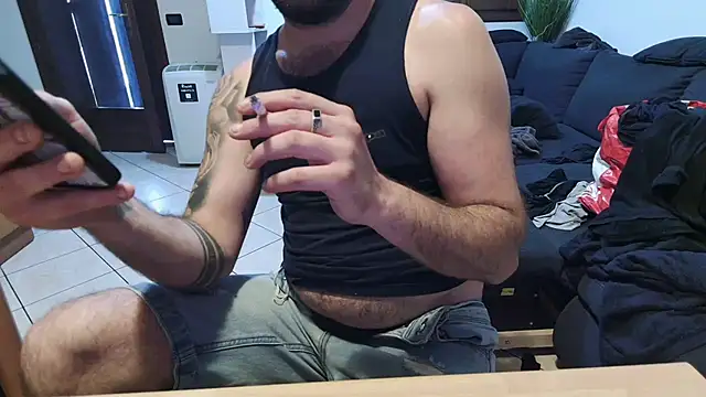 Snapshot of maialinofriuli chatting on September 2025 04:39:01 PM maialinofriuli online show from September 2025 04:39:01 PM