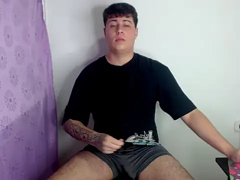 CrissConor online show from May 2026 07:31:01 PM