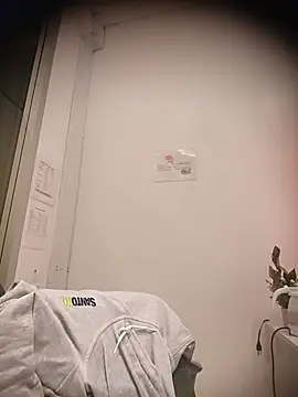 Paula6Colombia online show from November 2025 11:38:01 PM