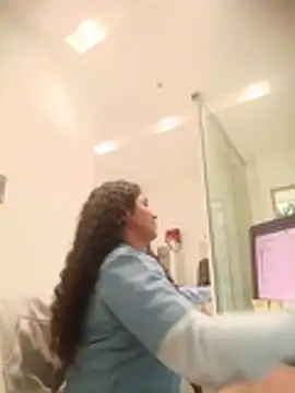 Paula6Colombia online show from February 2026 02:51:01 PM