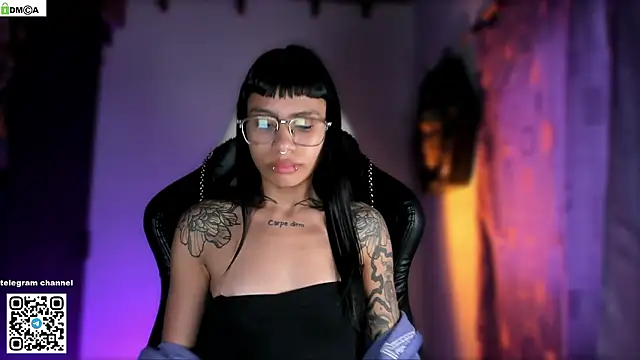 sofiafenty online show from January 2026 11:58:02 AM