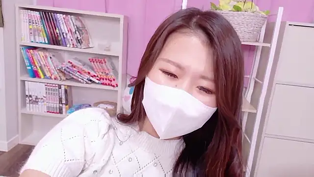 Snapshot of -COCOAtann- chatting on September 2025 08:14:02 AM -COCOAtann- online show from September 2025 08:14:02 AM