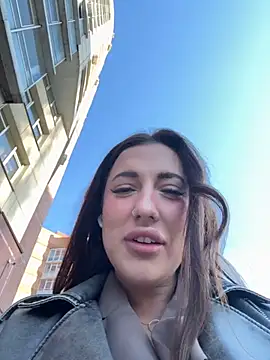 AleksandraRich online show from September 2025 02:44:02 AM