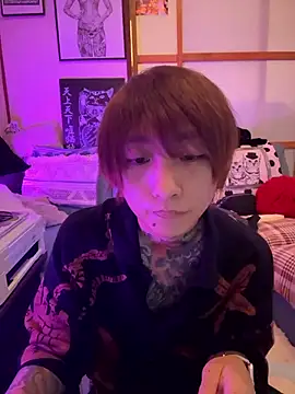 Snapshot of ryokunero chatting on September 2025 06:26:01 AM ryokunero online show from September 2025 06:26:01 AM