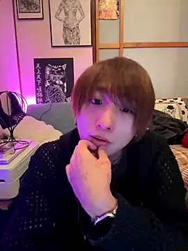 Snapshot of ryokunero chatting on September 2025 08:37:02 AM ryokunero online show from September 2025 08:37:02 AM