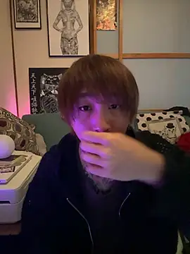 Snapshot of ryokunero chatting on September 2025 02:48:02 AM ryokunero online show from September 2025 02:48:02 AM