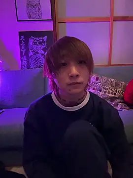 Snapshot of ryokunero chatting on November 2025 10:52:02 AM ryokunero online show from November 2025 10:52:02 AM