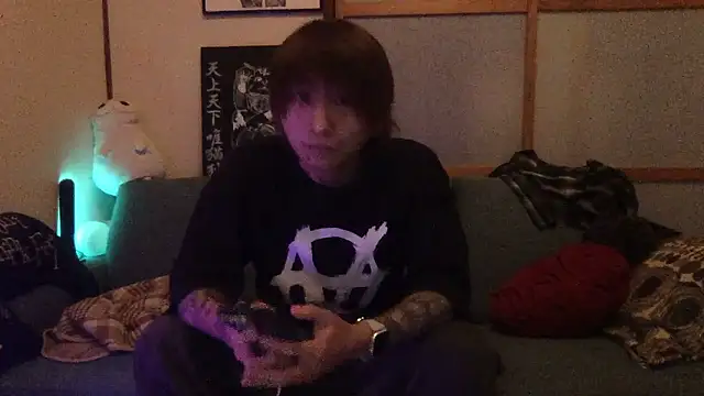 Snapshot of ryokunero chatting on December 2025 02:06:02 AM ryokunero online show from December 2025 02:06:02 AM