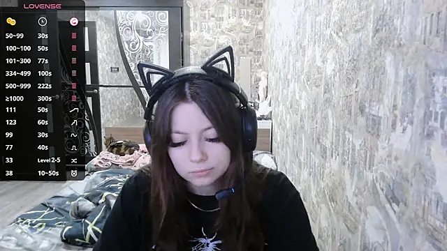 RendyDow online show from November 2025 08:14:01 AM