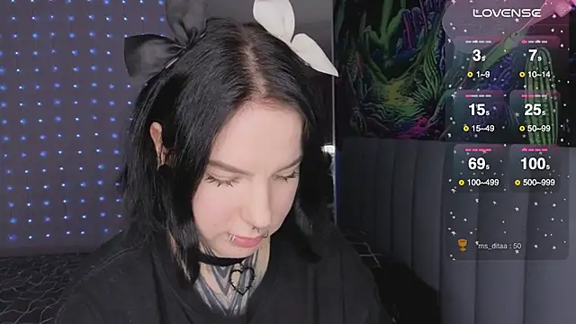 yourvodka online show from February 2026 11:34:02 PM