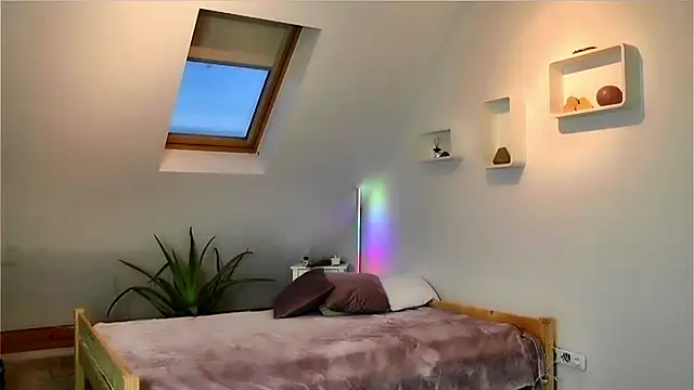 DettyBlondieX online show from March 2025 04:54:02 AM