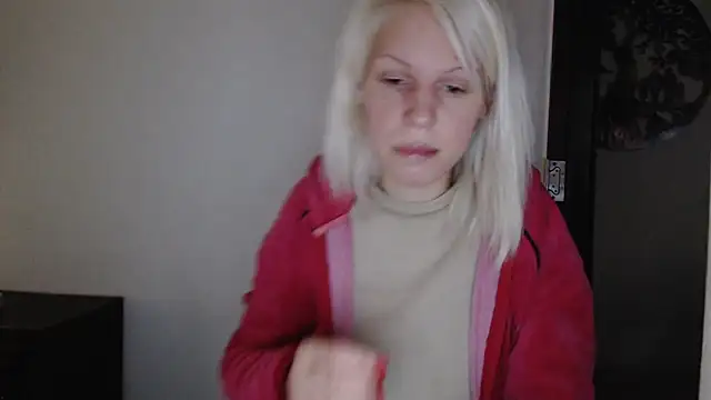 ElssaRush online show from October 2025 06:09:01 AM