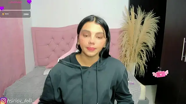 Ashley dolll online show from July 2026 01:01:01 AM