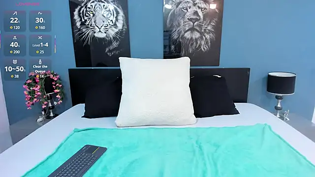 SophiaQueens online show from January 2026 08:44:01 PM