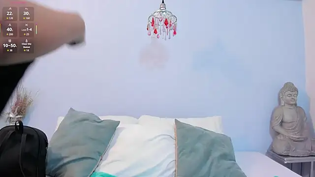 SophiaQueens online show from March 2026 08:17:01 PM