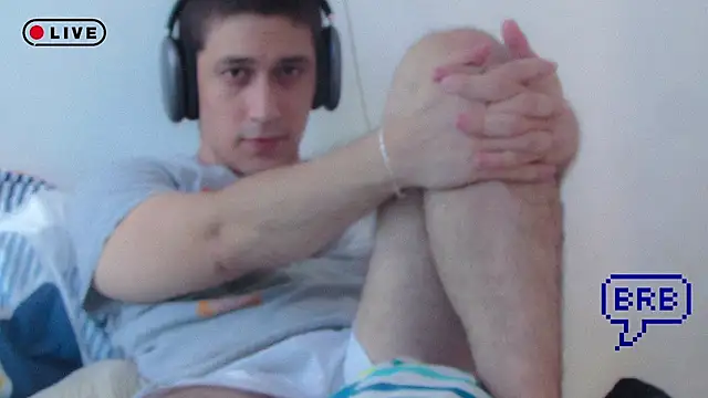 Snapshot of chicoinhibido chatting on March 2025 07:02:02 PM chicoinhibido online show from March 2025 07:02:02 PM