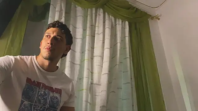 chicoinhibido online show from April 2026 05:16:01 AM