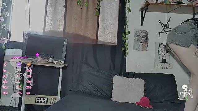 Snapshot of 420mussa chatting on September 2025 10:53:01 PM 420mussa online show from September 2025 10:53:01 PM