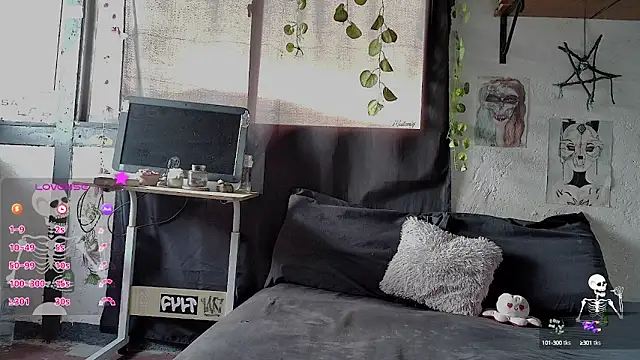 Snapshot of 420mussa chatting on September 2025 08:12:02 PM 420mussa online show from September 2025 08:12:02 PM