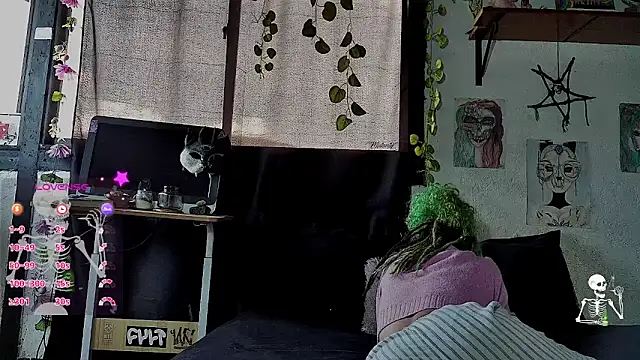 Snapshot of 420mussa chatting on October 2025 06:59:01 PM 420mussa online show from October 2025 06:59:01 PM