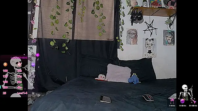 Snapshot of 420mussa chatting on October 2025 09:37:02 PM 420mussa online show from October 2025 09:37:02 PM