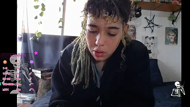 Snapshot of 420mussa chatting on November 2025 05:34:01 PM 420mussa online show from November 2025 05:34:01 PM