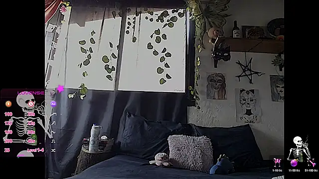 Snapshot of 420mussa chatting on November 2025 04:17:01 PM 420mussa online show from November 2025 04:17:01 PM