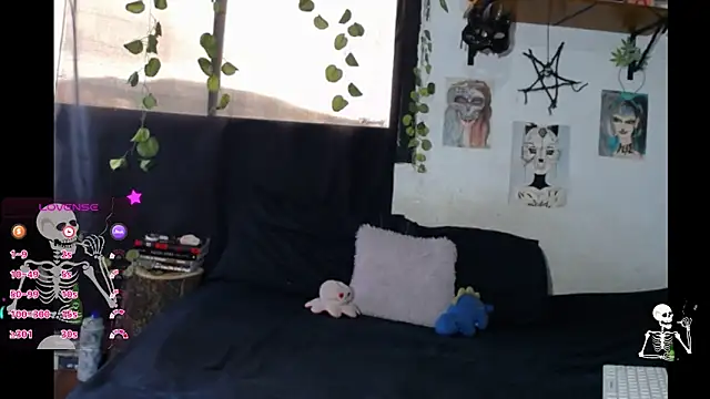 Snapshot of 420mussa chatting on November 2025 08:20:02 PM 420mussa online show from November 2025 08:20:02 PM