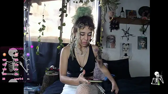 Snapshot of 420mussa chatting on November 2025 06:08:02 PM 420mussa online show from November 2025 06:08:02 PM