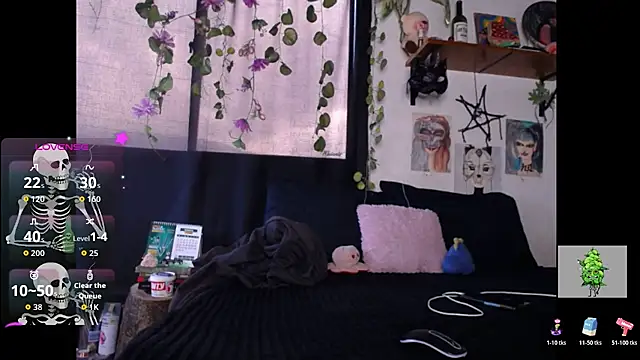 420mussa online show from March 2026 04:10:02 PM