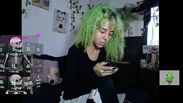 420mussa online show from April 2026 04:12:01 PM