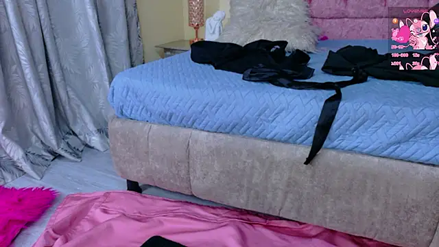 sweet  thang online show from November 2025 10:49:02 AM