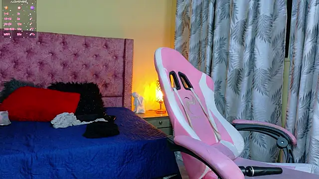 sweet  thang online show from April 2026 08:51:01 AM