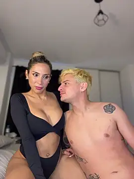 CarinaRose online show from April 2026 09:04:02 PM