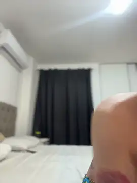 CarinaRose online show from April 2026 09:09:02 PM