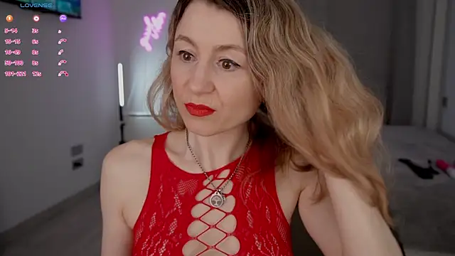   Milana     online show from May 2026 06:09:01 PM