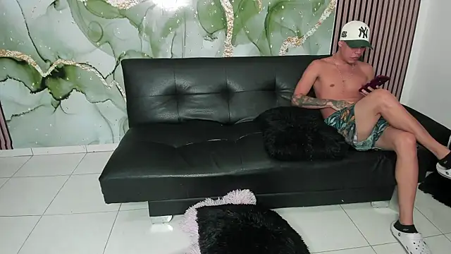 hot dirty paradise 66 online show from February 2026 09:52:01 PM