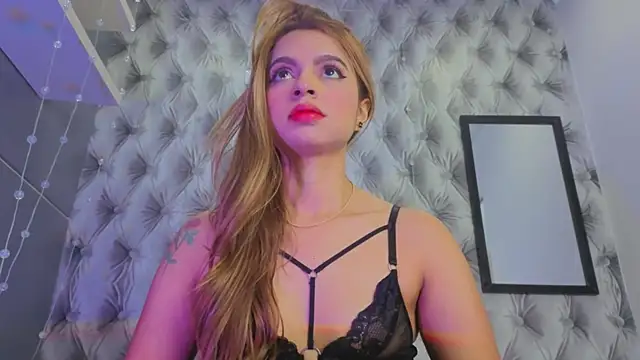  Gabytaylor online show from December 2025 11:28:02 AM