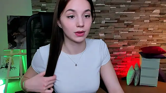 OlgaPetrova online show from March 2025 01:10:02 PM