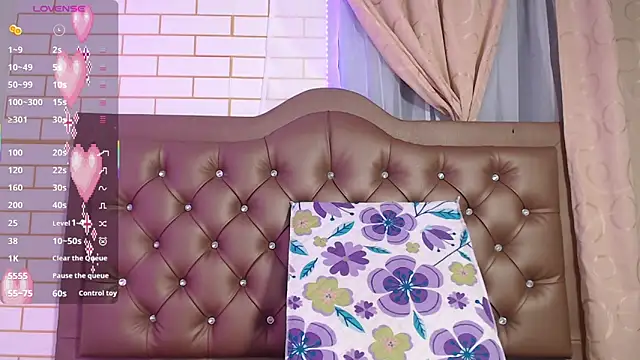 ANDROMEEDA online show from February 2026 05:23:01 AM