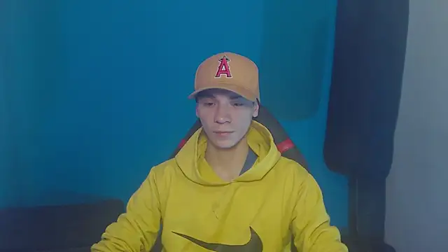 Burperking420  online show from March 2025 05:50:02 PM