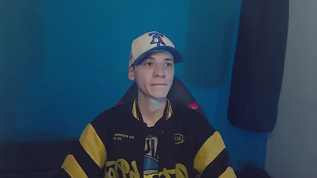 Burperking420  online show from March 2025 06:15:02 PM