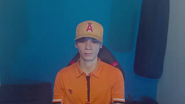 Burperking420  online show from March 2025 12:50:02 PM